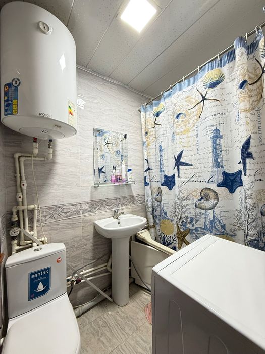 Квартира Арендага берамиз.Сагдианага