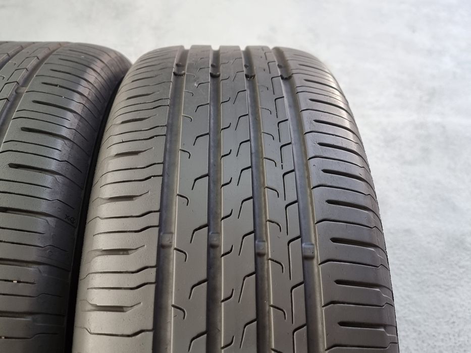 "Dot 23" 225/60/18 Continental 4Броя: 300€ 6мм