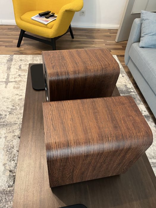 Boxe Q Acoustics 3030i