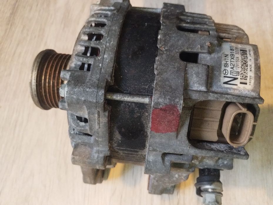 Atelnator Mazda CX-5