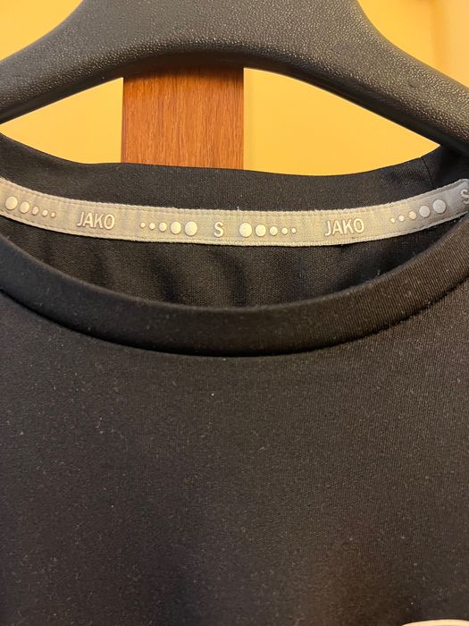 Jako футболен екип