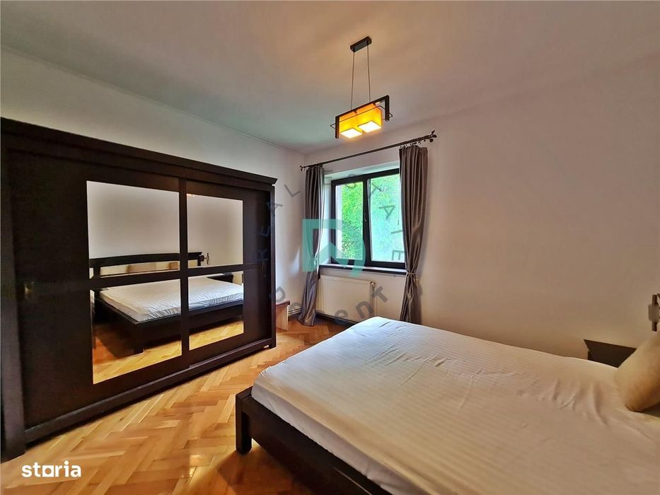 Apartament 2 camere Astra, mobilat, Brasov