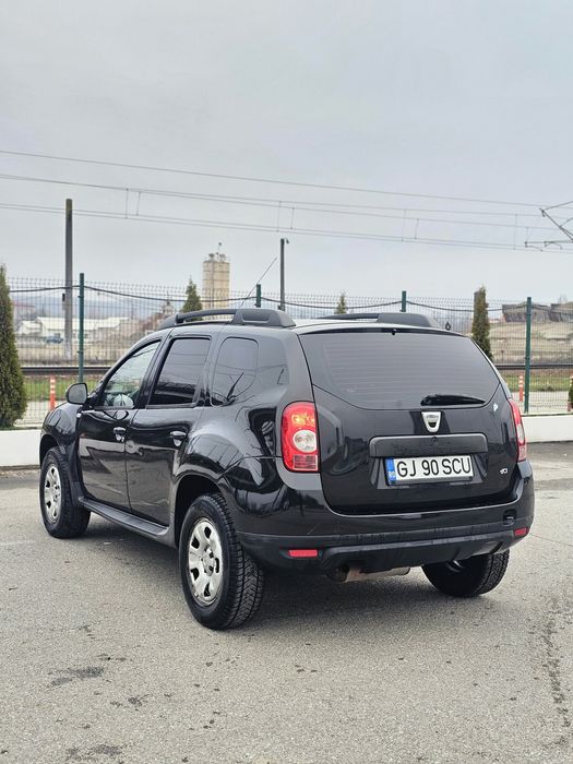 Vand Dacia Duster 1.5dci/ 4x4/Euro5