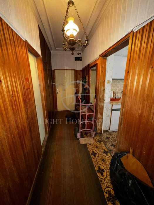 Продава се Тристаен апартамент в Пловдив, Тракия - 86 кв.м за 724 €/кв.м - Снимка #11