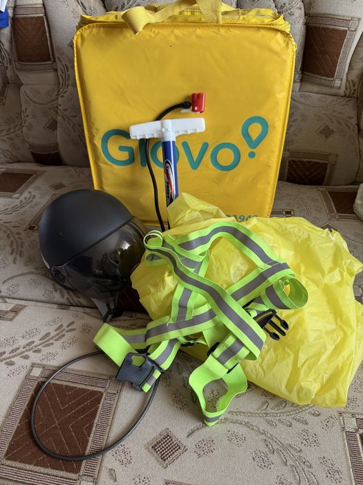 Сумка Глово Термо сумка