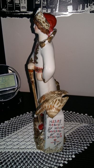 Статуэтка Рыцарь