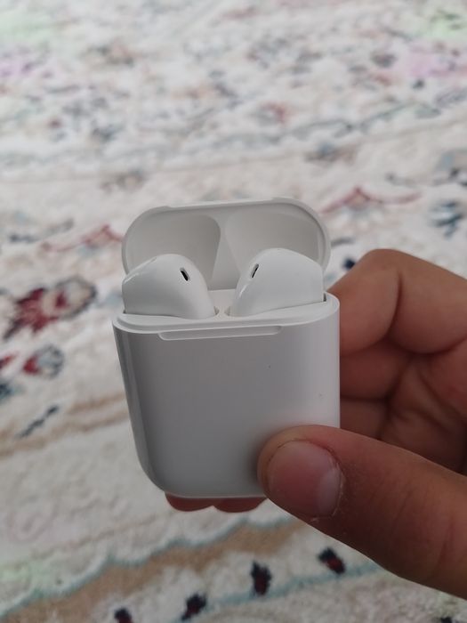 Наушник aipods 2