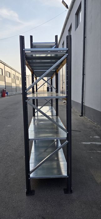 Грузовой стеллаж (yuk saqlash uchun metall stellaj)