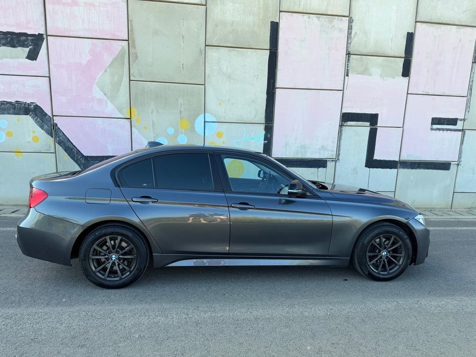 BMW 3 Series 2013 — imagine 2