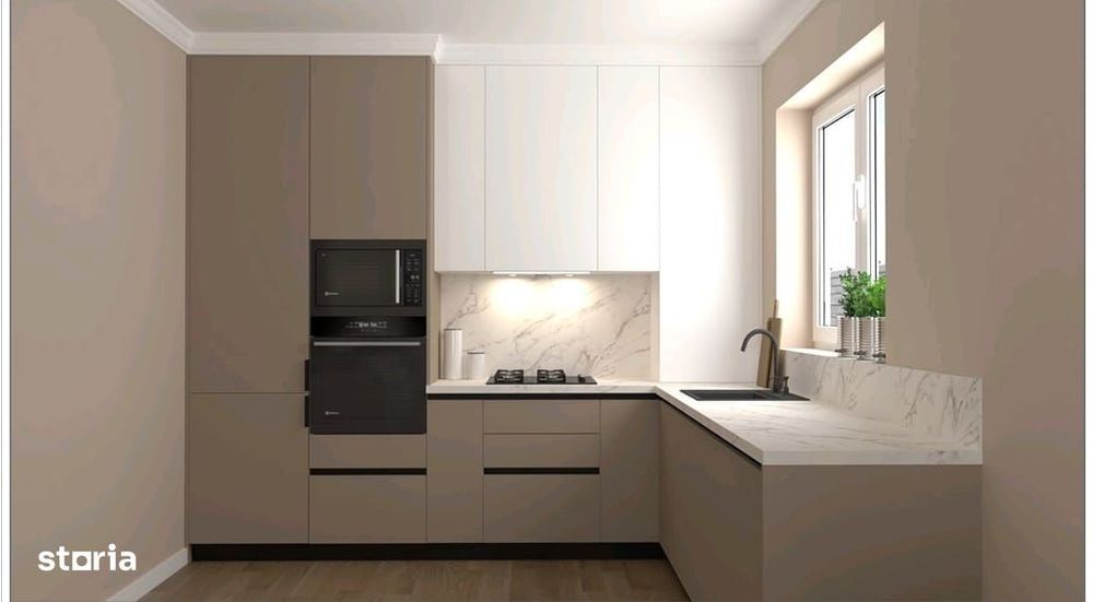 Casă Tip Duplex în Giroc – Confort, calitate și curte generoasă