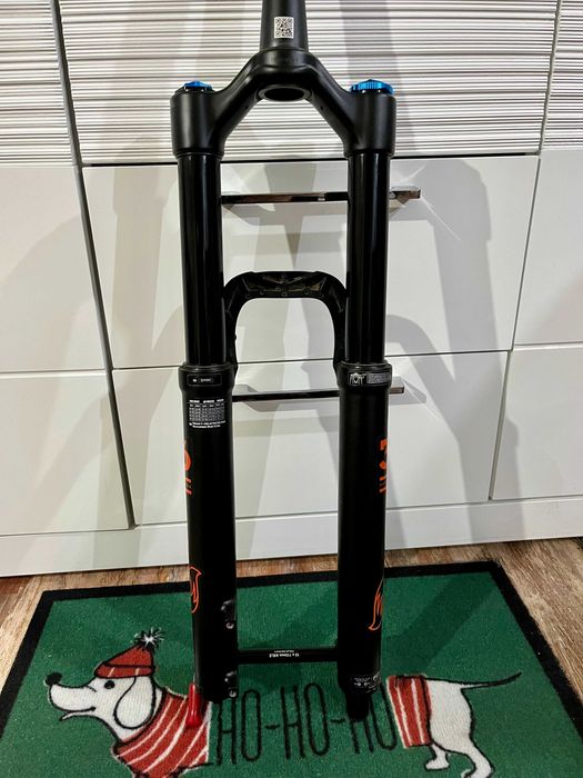 Вилка Fox 36 Performance Elite
