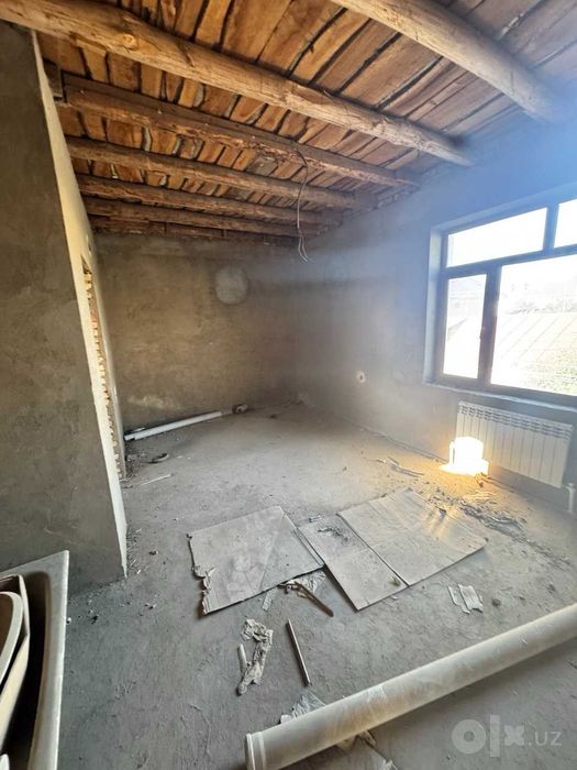 Продается дом в Яккасарайском районе (Старая Саламатина)