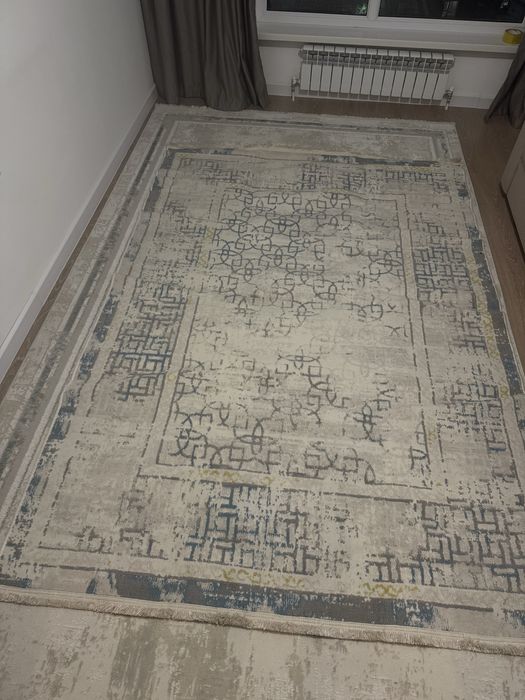 Продам два ковра 15000