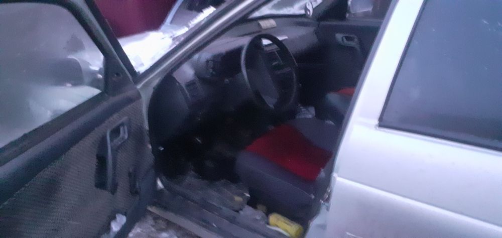 Разбор ваз  2110