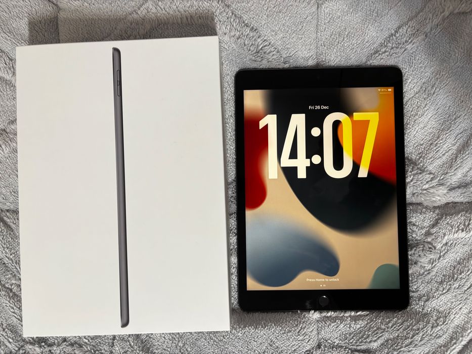 Apple iPad 9 (2021)