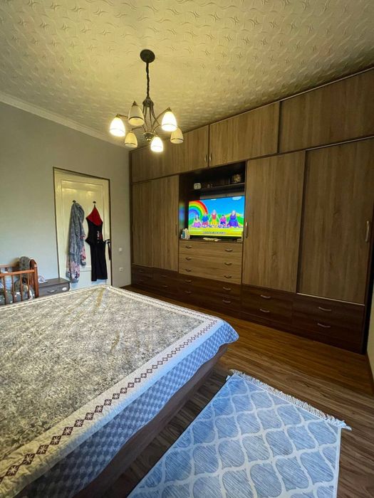 Продам 3/4/4 на ул.Аккурганской!