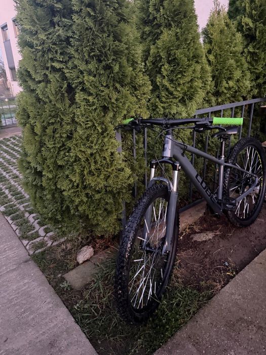Bicicleta CUBE AIM PRO  - roti 27.5'
