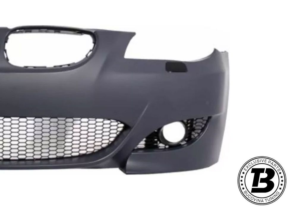 Bara Fata compatibila cu BMW Seria 5 E60 M5 Design