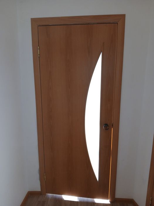 Отдам двери межконмнатные