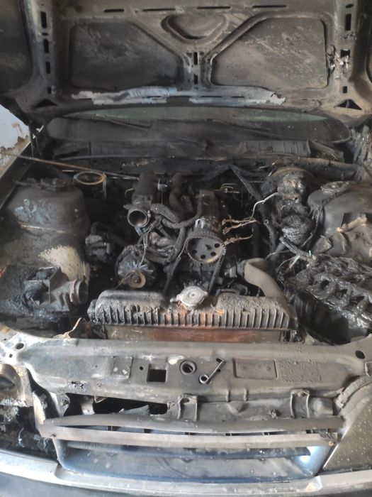 Opel omega Срочно