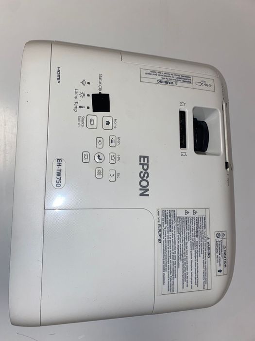 Проектор full hd epson