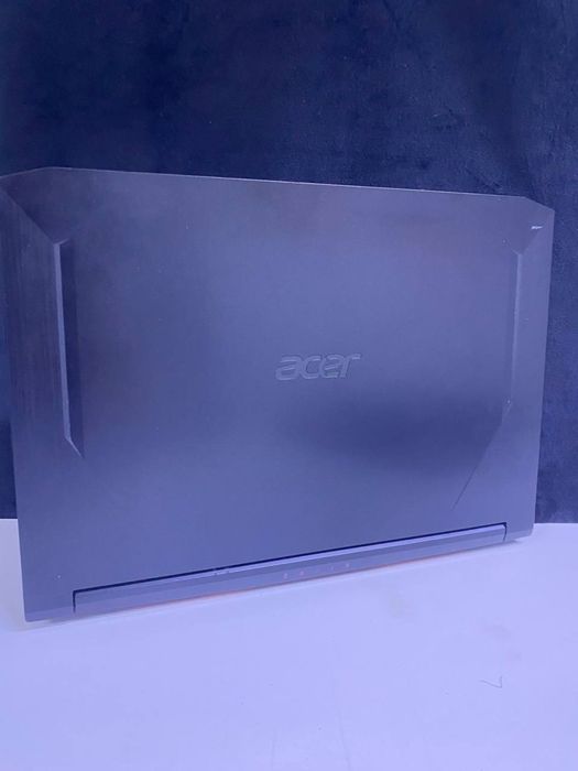 Aser Nitro Игровой ноутбук
