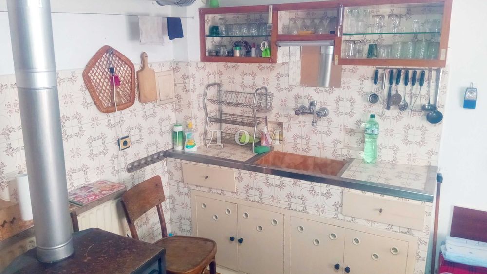 Етаж от къща-Шумен, Дивдядово-