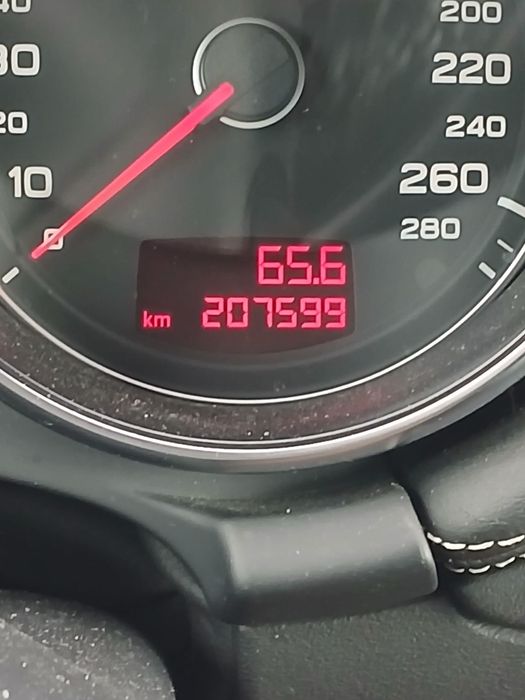 Audi tt sline 2.0 tfsi