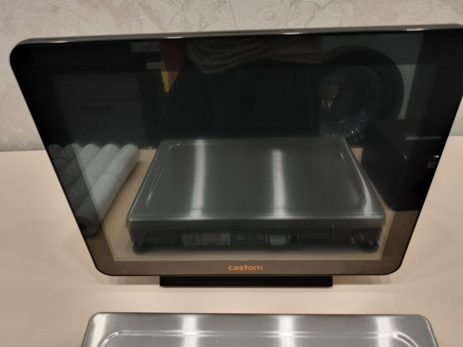 Кассовый аппарат