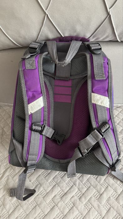 Отдам школьный рюкзак