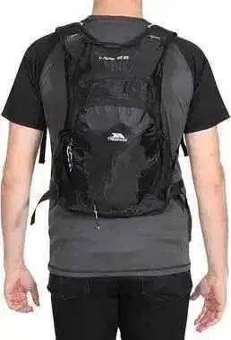 Rucsac pentru bicicliști 22L Ultra, Black,nou