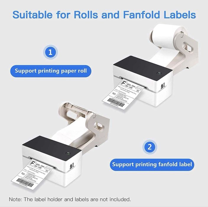 Принтер за товарителници