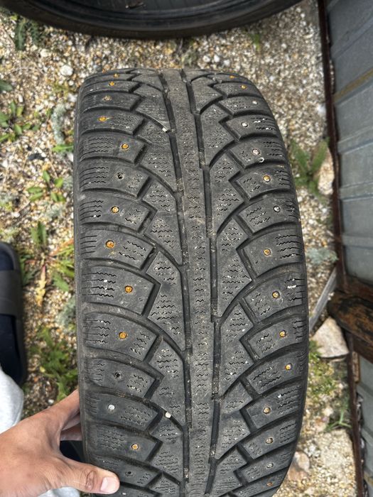 резина r17 225/45 колеса