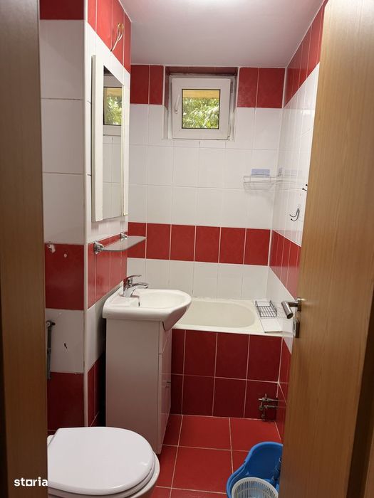 Apartament 2 camere, parter, Hipodrom II, Sibiu