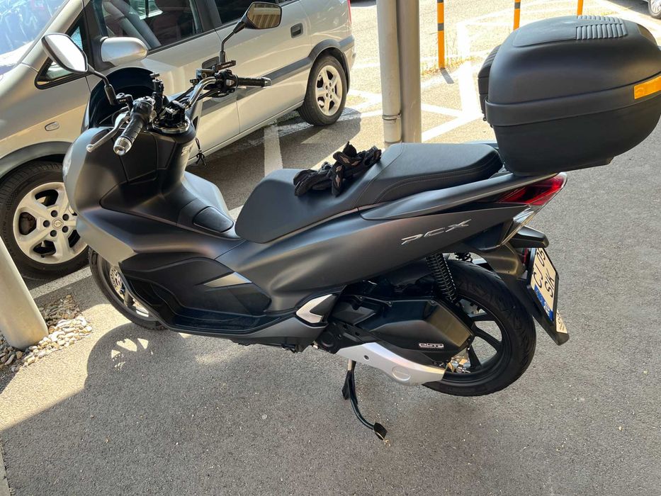Honda PCX 125 cc