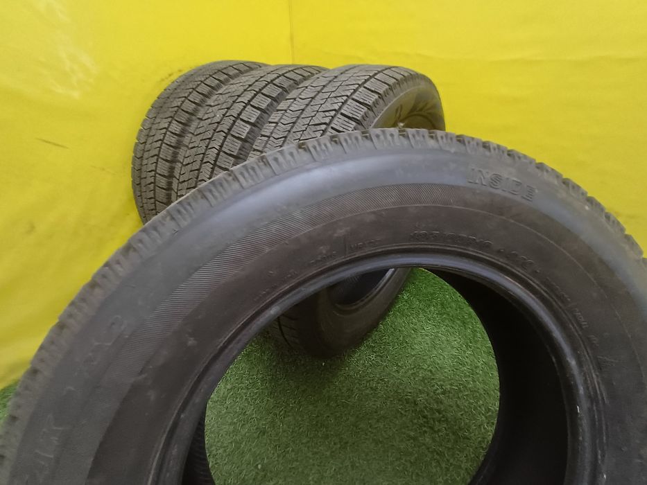 Шины 195 55 R16 BRIDGESTONE комплект