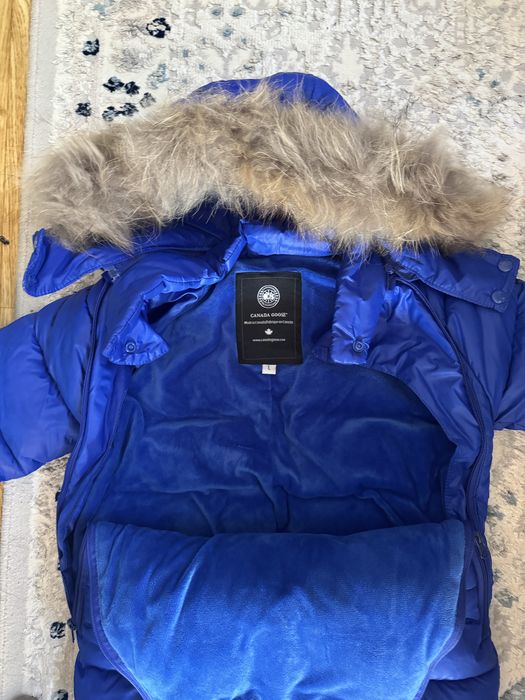 Комбинезон для мальчика