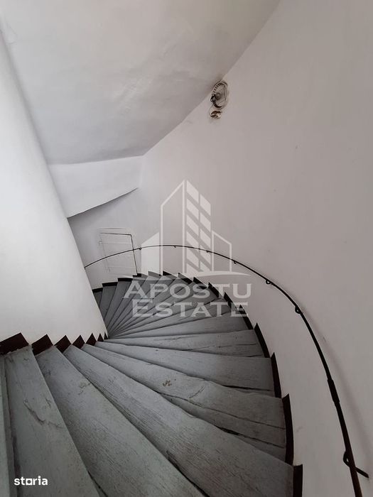 Studio modern, 32 mp utili, Ultracentral