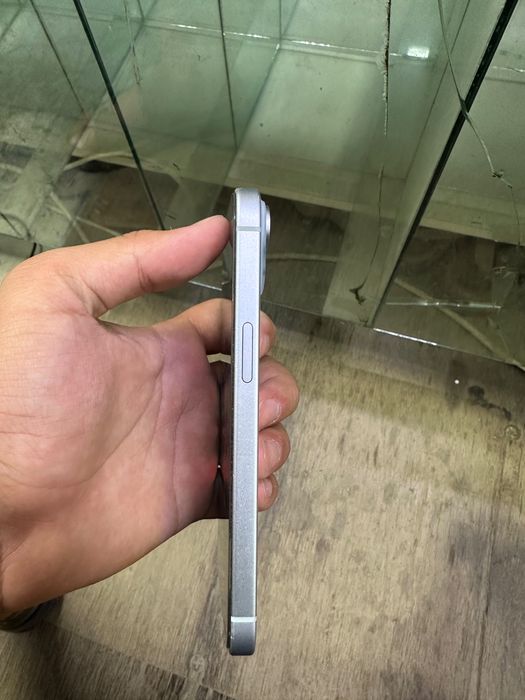 Iphone 15, 128гб