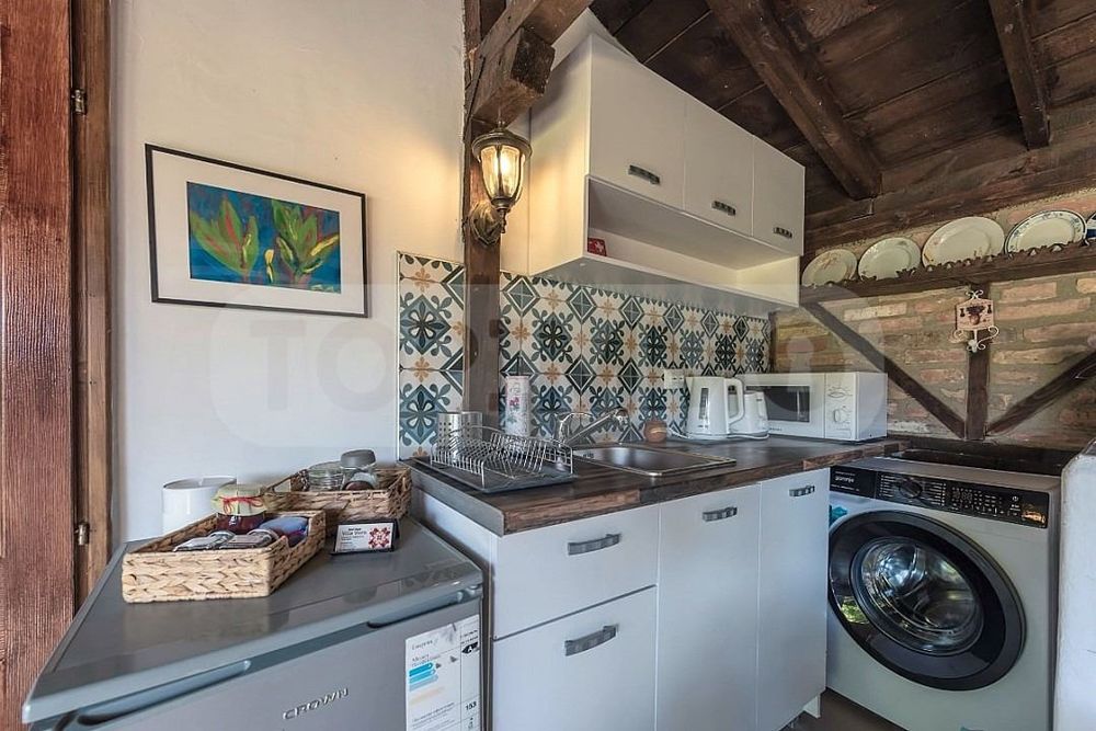 Продава се Къща в с. Пчелник, Област Варна - 185 кв.м за 1400 €/кв.м - Снимка #11