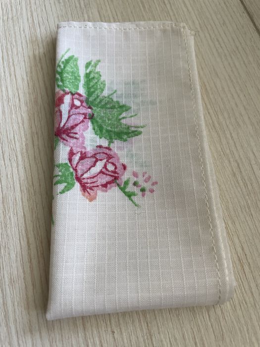 Носни кърпи памучни