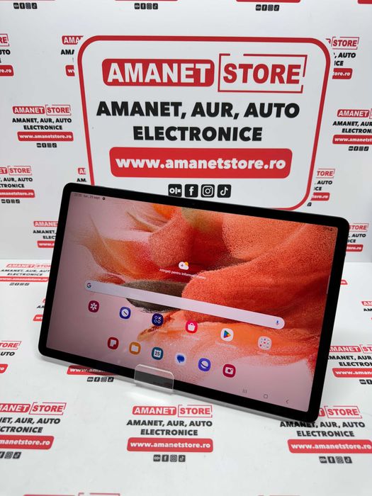 Samsung Galaxy Tab S7 FE 256GB Amanet Store Braila [13445]