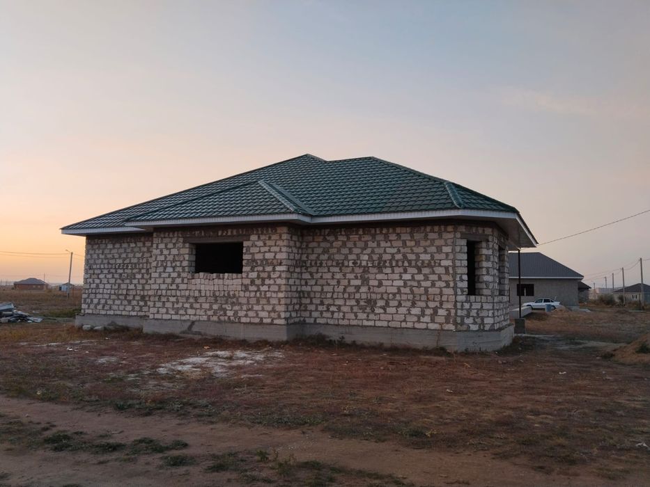 Уй сатылады черновой вариант