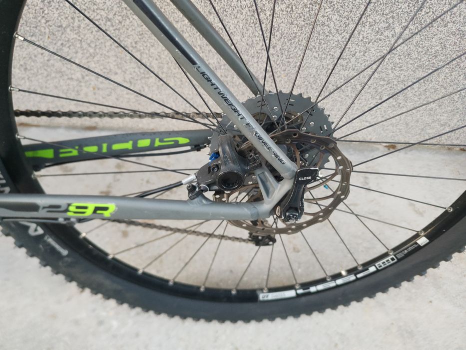 Mtb Focus in stare foarte buna