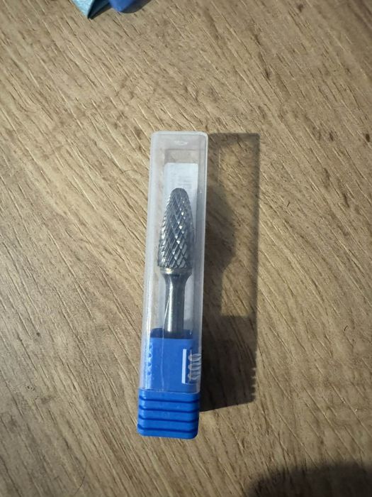 Твърдосплавни борчета