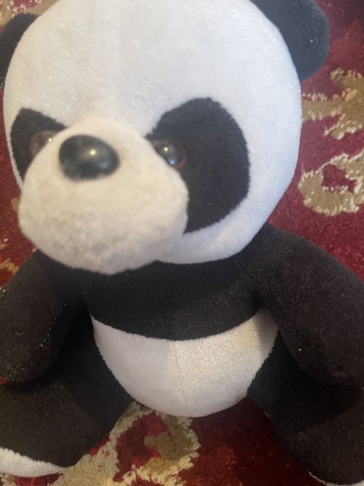 Мягкие игрушки