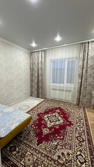 Просторный дом в мкр Умит (деркул)