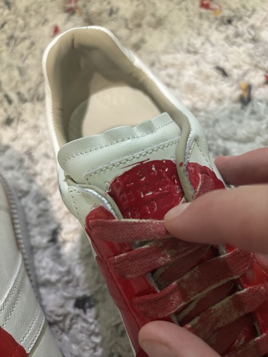 Maison Margiela Gats Japan 42