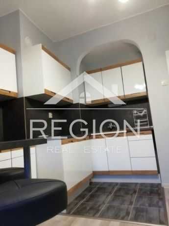 Дава се под наем Тристаен апартамент в Варна, Чаталджа - 89 кв.м за 612 € - Снимка #1