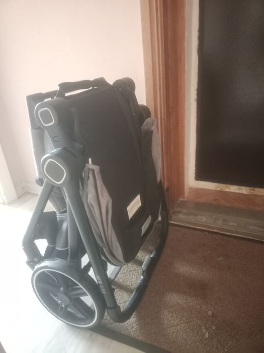 Детская. Каляска